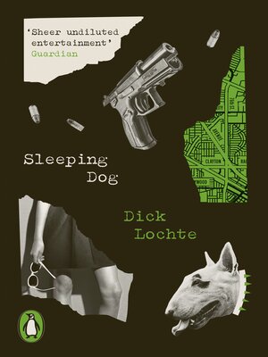 cover image of Sleeping Dog